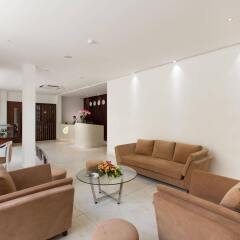 Alba Hotel интерьер отеля фото 3