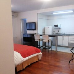 Pampa Plaza Hotel in Buenos Aires, Argentina from 136$, photos, reviews - zenhotels.com
