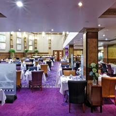 Leonardo Royal Hotel London City фото 3