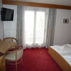 Garni-Hotel Tritscherhof Тироло удобства в номере фото 2