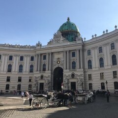 Отель Schoenbrunn Design by welcome2vienna Австрия, Вена - отзывы, цены и фото номеров - забронировать отель Schoenbrunn Design by welcome2vienna онлайн