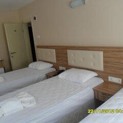 Aziz Arslan Hotel комната для гостей фото 3