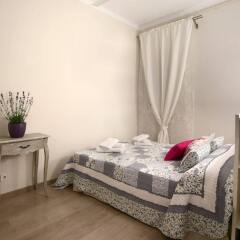Отель Blanc Guest House Испания, Барселона - отзывы, цены и фото номеров - забронировать отель Blanc Guest House онлайн комната для гостей фото 5
