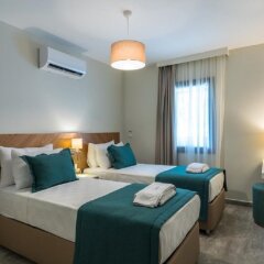 Dorman suites Butik-hotel in Bitez, Turkiye from 125$, photos, reviews - zenhotels.com guestroom photo 3