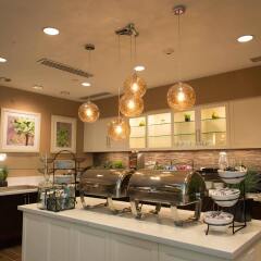 Отель Homewood Suites by Hilton Hamilton, NJ питание фото 2