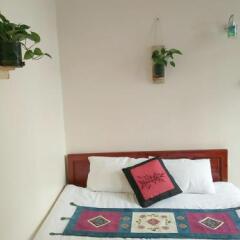 Happy Family Hotel комната для гостей фото 3