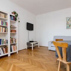 Апартаменты Royal Route Apartment for 10 people Варшава фото 4
