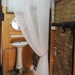 Leaf House Bungalow - Hostel спа
