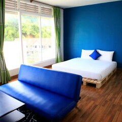 Отель Sea Host Inn Таиланд, Пхукет - отзывы, цены и фото номеров - забронировать отель Sea Host Inn онлайн комната для гостей