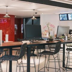 A-One Boutique Hotel питание