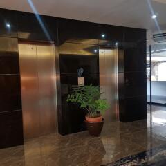 Eastland Hotel and Residences интерьер отеля
