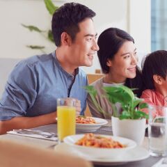 Отель Holiday Inn Kunshan Huaqiao питание