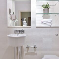 Апартаменты Union Níké Apartments ванная фото 2