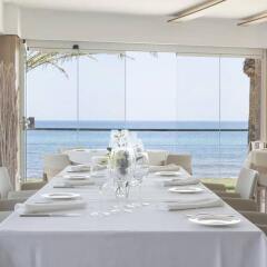 Отель Melbeach Hotel & Spa - Adults Only Испания, Каньямель - отзывы, цены и фото номеров - забронировать отель Melbeach Hotel & Spa - Adults Only онлайн помещение для мероприятий фото 2