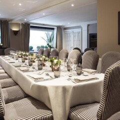 Отель Castille Paris - Starhotels Collezione Париж помещение для мероприятий фото 2