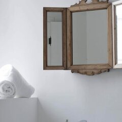 Отель B&B Villa Louise Бельгия, Брюссель - отзывы, цены и фото номеров - забронировать отель B&B Villa Louise онлайн удобства в номере фото 2