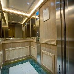 Отель Hôtel du Midi Paris Montparnasse сауна фото 2