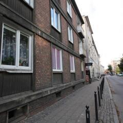 Отель Rent a Flat apartments - Korzenna St. Польша, Гданьск - отзывы, цены и фото номеров - забронировать отель Rent a Flat apartments - Korzenna St. онлайн городской автобус