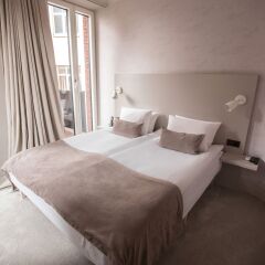 Redstone Boutique Hotel комната для гостей фото 2