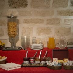 Отель Hôtel De Reims Франция, Париж - отзывы, цены и фото номеров - забронировать отель Hôtel De Reims онлайн питание