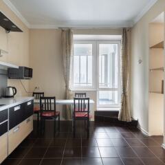 Гостиница Bussi Suites - Grizodubovoi 2 в Москве отзывы, цены и фото номеров - забронировать гостиницу Bussi Suites - Grizodubovoi 2 онлайн Москва в номере фото 2