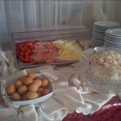 Hotel Paloma питание