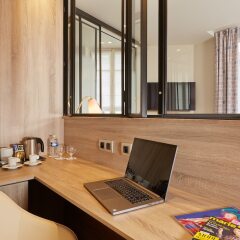 Отель Hôtel de Sévigné Франция, Париж - отзывы, цены и фото номеров - забронировать отель Hôtel de Sévigné онлайн удобства в номере