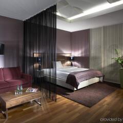 Отель City Park Hotel & Residence Польша, Познань - отзывы, цены и фото номеров - забронировать отель City Park Hotel & Residence онлайн комната для гостей