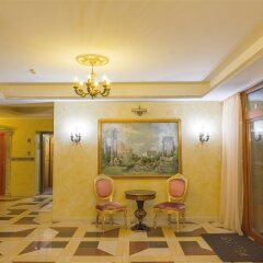 DIT Orpheus Hotel Солнечный берег спа фото 2