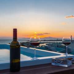 Glyfada Hotel
