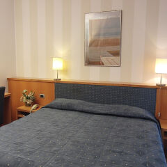 Hotel Clarici Сполето комната для гостей фото 4