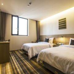 Hamilton Hotel комната для гостей фото 4