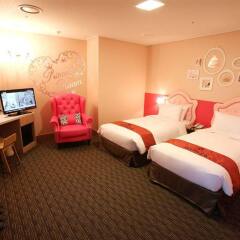 HOTEL SKYPARK Myeongdong II детские мероприятия