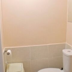 Отель Centre Stay Townhouse Великобритания, Эдинбург - отзывы, цены и фото номеров - забронировать отель Centre Stay Townhouse онлайн ванная