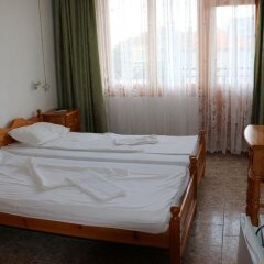 Отель Guest House Kostadinovi Болгария, Равда - отзывы, цены и фото номеров - забронировать отель Guest House Kostadinovi онлайн комната для гостей фото 4
