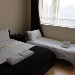 Отель Commercial Rd Homestay детские мероприятия