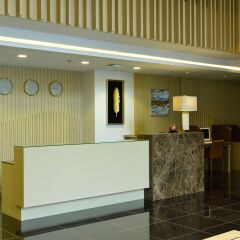 Le D'Tel Hotel & Conference Бангкок интерьер отеля фото 3