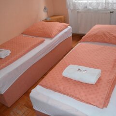 Отель AB Apartments Чехия, Карловы Вары - отзывы, цены и фото номеров - забронировать отель AB Apartments онлайн удобства в номере