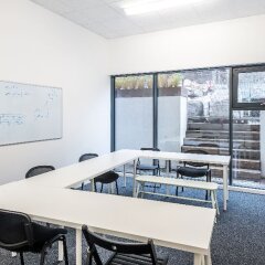 Отель Destiny Student - Shrubhill (Campus Accommodation) Великобритания, Эдинбург - отзывы, цены и фото номеров - забронировать отель Destiny Student - Shrubhill (Campus Accommodation) онлайн помещение для мероприятий