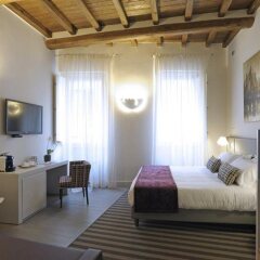 Отель Trevi Palace Luxury Inn комната для гостей фото 3