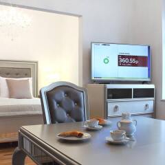 Отель Milford Suites Budapest интерьер отеля фото 3