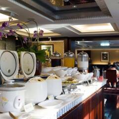 Отель City Lake Hotel Taipei Тайвань, Тайбэй - отзывы, цены и фото номеров - забронировать отель City Lake Hotel Taipei онлайн помещение для мероприятий фото 2