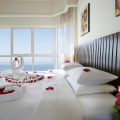 Ramada Beach Hotel Ajman спа