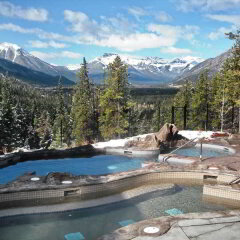 Отель Hidden Ridge Resort бассейн фото 2