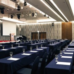 Отель Novotel Ambassador Seoul Gangnam