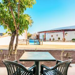 Отель Iberostar Playa Gaviotas Park - All Inclusive балкон фото 2