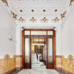 Отель Mayerling Schumann Barcelona сауна