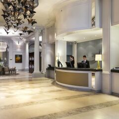 Отель Marriott Opera Ambassador Париж спа фото 2