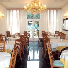 My Place Hotel питание