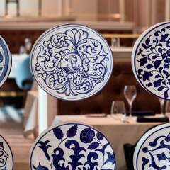 Отель Raffles Europejski Warsaw сауна